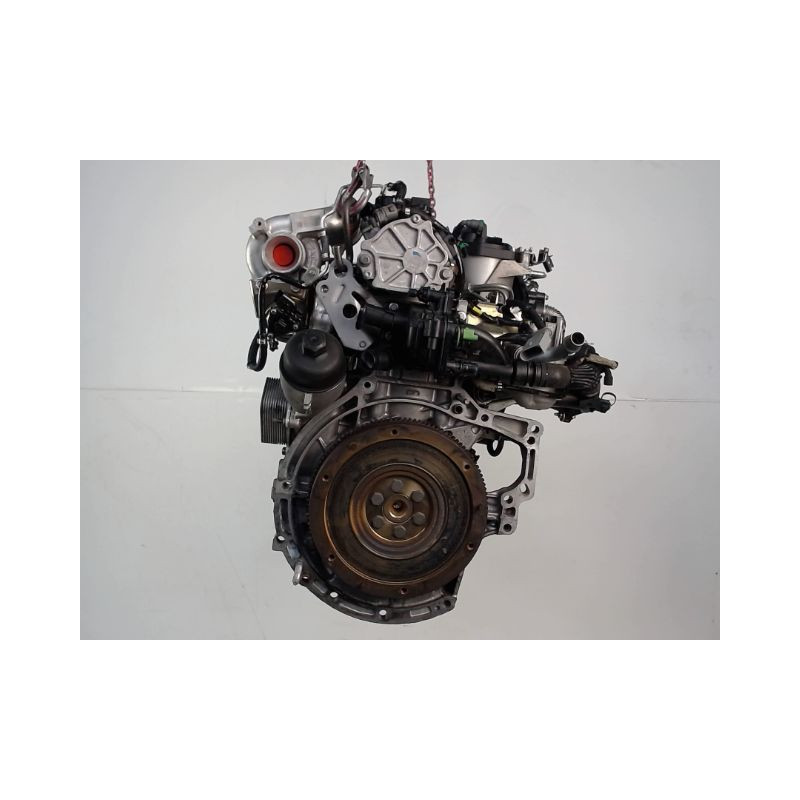 MOTEUR DIESEL PEUGEOT 207 2006-2013 1.4 HDi