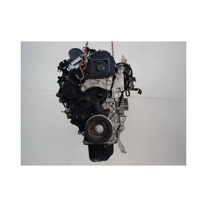 MOTEUR DIESEL PEUGEOT 207 2006-2013 1.4 HDi