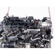 MOTEUR DIESEL PEUGEOT 207 2006-2013 1.4 HDi
