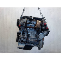 MOTEUR DIESEL FORD FUSION 1.4 TDCi