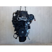 MOTEUR DIESEL FORD FUSION 1.4 TDCi