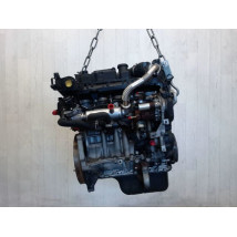 MOTEUR DIESEL FORD FUSION 1.4 TDCi