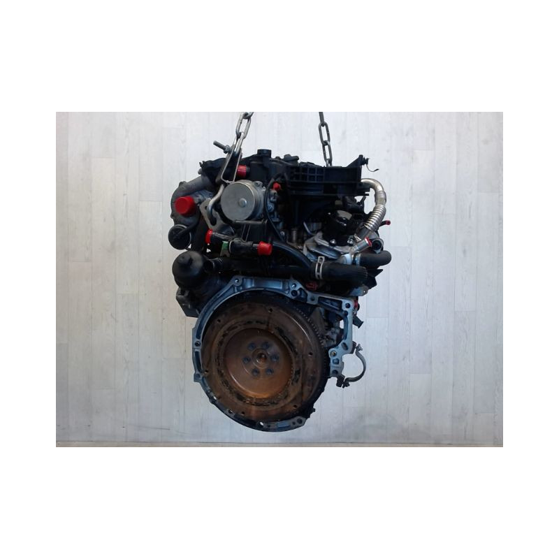MOTEUR DIESEL FORD FUSION 1.4 TDCi