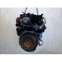 MOTEUR DIESEL FORD FUSION 1.4 TDCi