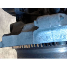 MOTEUR DIESEL FORD FUSION 1.4 TDCi