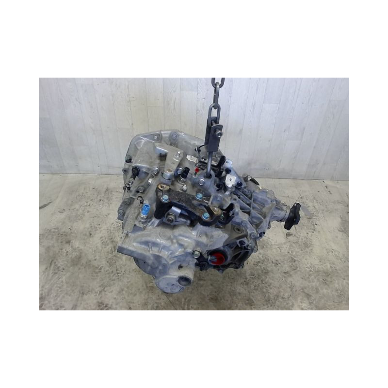 BOITE A VITESSE MECANIQUE RENAULT KOLEOS 2.0 dCi 4x4 