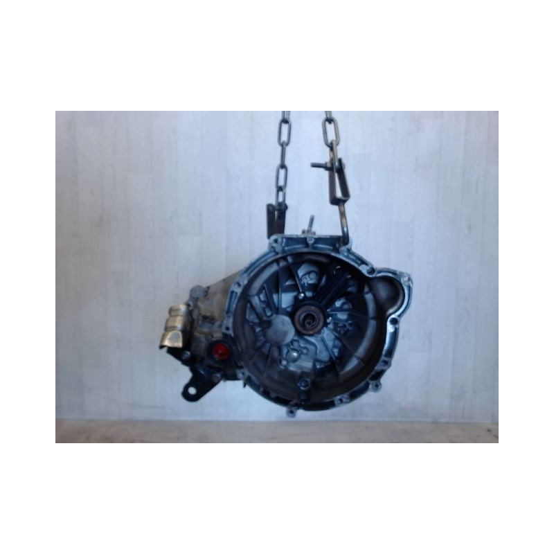 BOITE A VITESSE MECANIQUE FORD FUSION 1.4