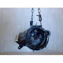 BOITE A VITESSE MECANIQUE FORD FUSION 1.4