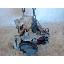 BOITE A VITESSE MECANIQUE FORD FUSION 1.4