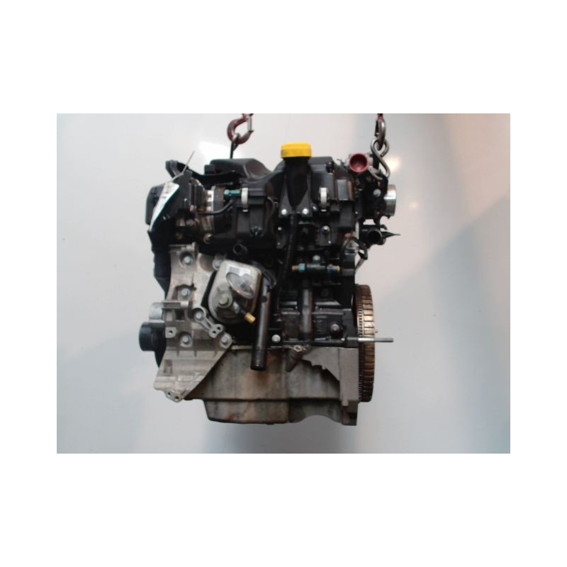 MOTEUR DIESEL RENAULT TWINGO 2 2010- 1.5 dCi 90