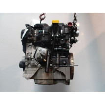 MOTEUR DIESEL RENAULT TWINGO 2 2010- 1.5 dCi 90