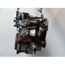 MOTEUR DIESEL RENAULT TWINGO 2 2010- 1.5 dCi 90