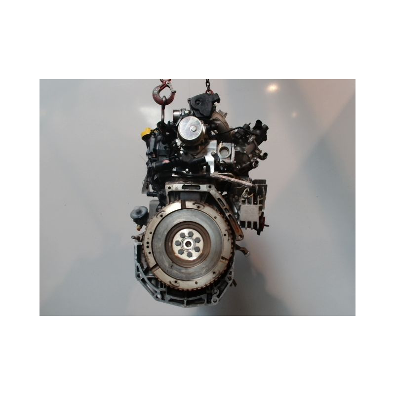 MOTEUR DIESEL RENAULT TWINGO 2 2010- 1.5 dCi 90