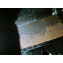 MOTEUR DIESEL RENAULT TWINGO 2 2010- 1.5 dCi 90