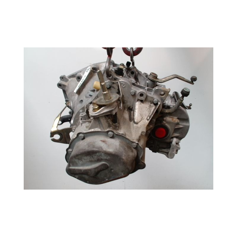BOITE A VITESSE MECANIQUE CITROEN XSARA 2000- 2.0 HDi 109