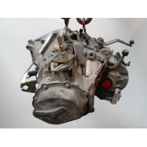BOITE A VITESSE MECANIQUE CITROEN XSARA 2000- 2.0 HDi 109