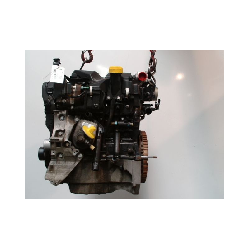 MOTEUR DIESEL RENAULT CLIO III 2010- 1.5 dCi