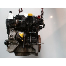 MOTEUR DIESEL RENAULT CLIO III 2010- 1.5 dCi
