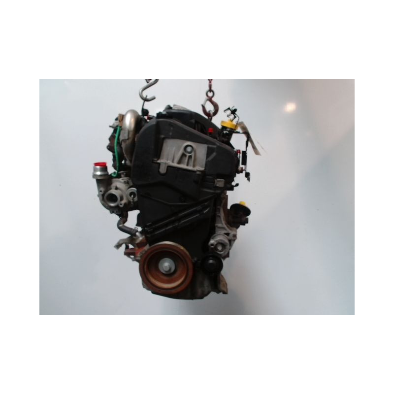 MOTEUR DIESEL RENAULT CLIO III 2010- 1.5 dCi