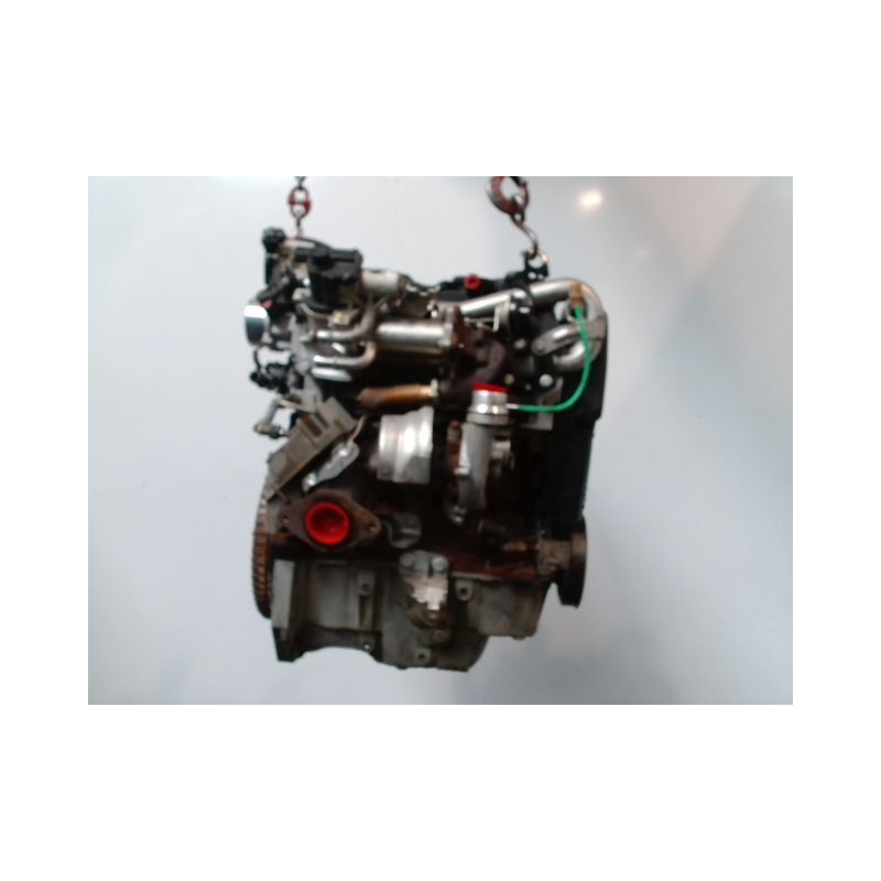 MOTEUR DIESEL RENAULT CLIO III 2010- 1.5 dCi