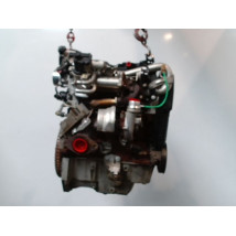 MOTEUR DIESEL RENAULT CLIO III 2010- 1.5 dCi