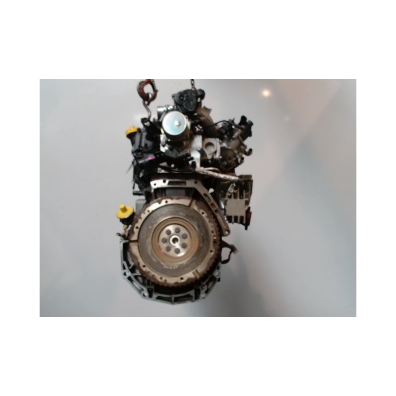 MOTEUR DIESEL RENAULT CLIO III 2010- 1.5 dCi