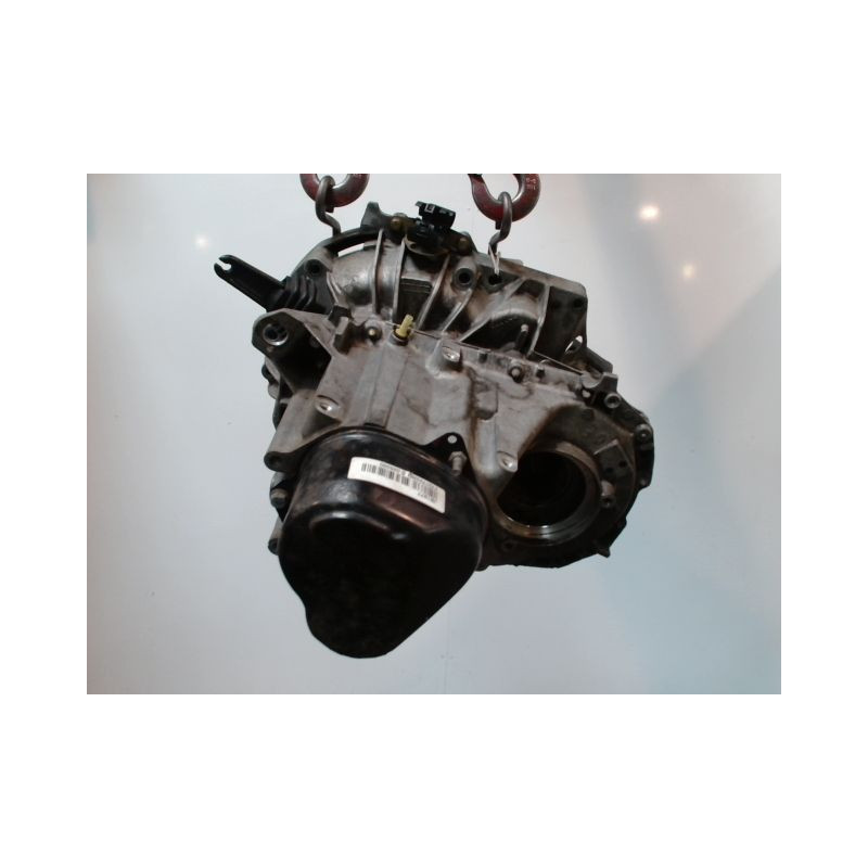 BOITE A VITESSE MECANIQUE RENAULT CLIO II PH.2 01-06 1.5 dCi