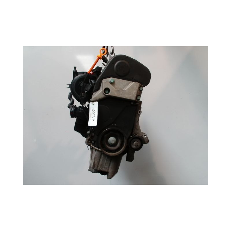 MOTEUR ESSENCE VOLKSWAGEN POLO 02-05 1.4 16V