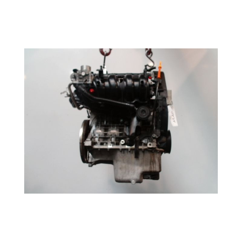 MOTEUR ESSENCE VOLKSWAGEN POLO 02-05 1.4 16V