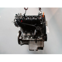 MOTEUR ESSENCE VOLKSWAGEN POLO 02-05 1.4 16V