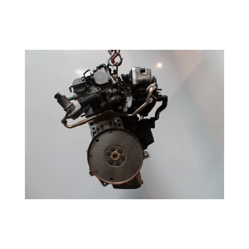 MOTEUR ESSENCE VOLKSWAGEN POLO 02-05 1.4 16V