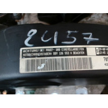 MOTEUR ESSENCE VOLKSWAGEN POLO 02-05 1.4 16V