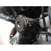 MOTEUR ESSENCE VOLKSWAGEN POLO 02-05 1.4 16V