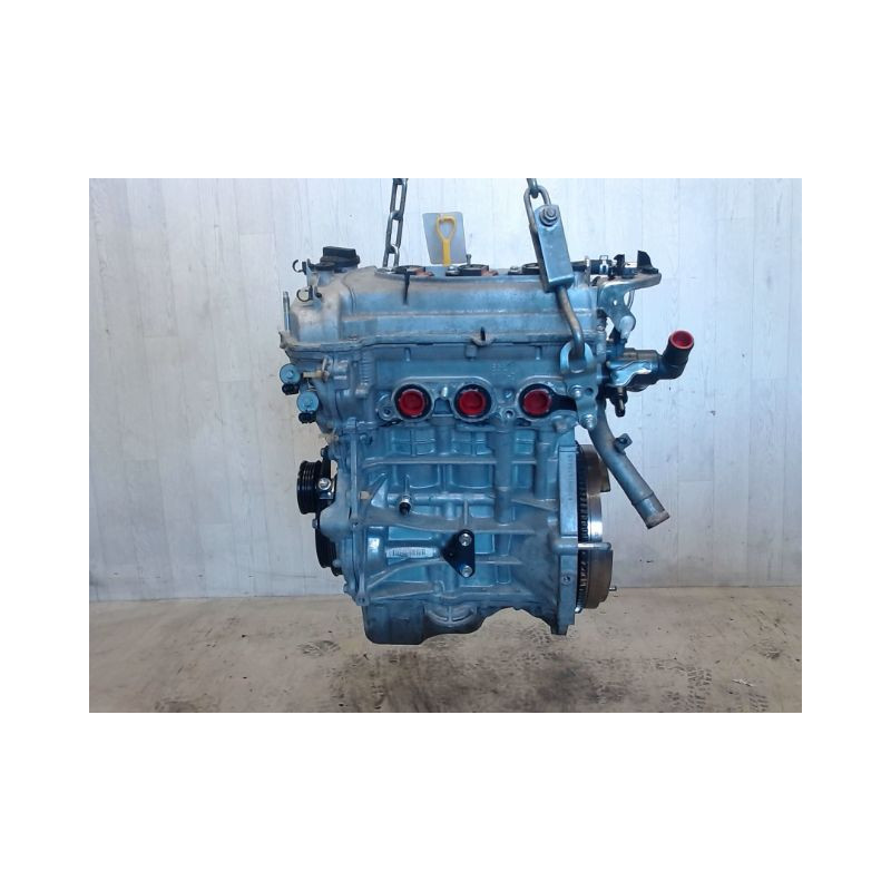 MOTEUR ESSENCE SUZUKI SPLASH 1.0 