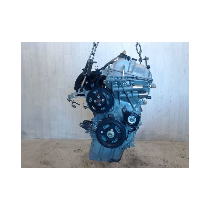 MOTEUR ESSENCE SUZUKI SPLASH 1.0 
