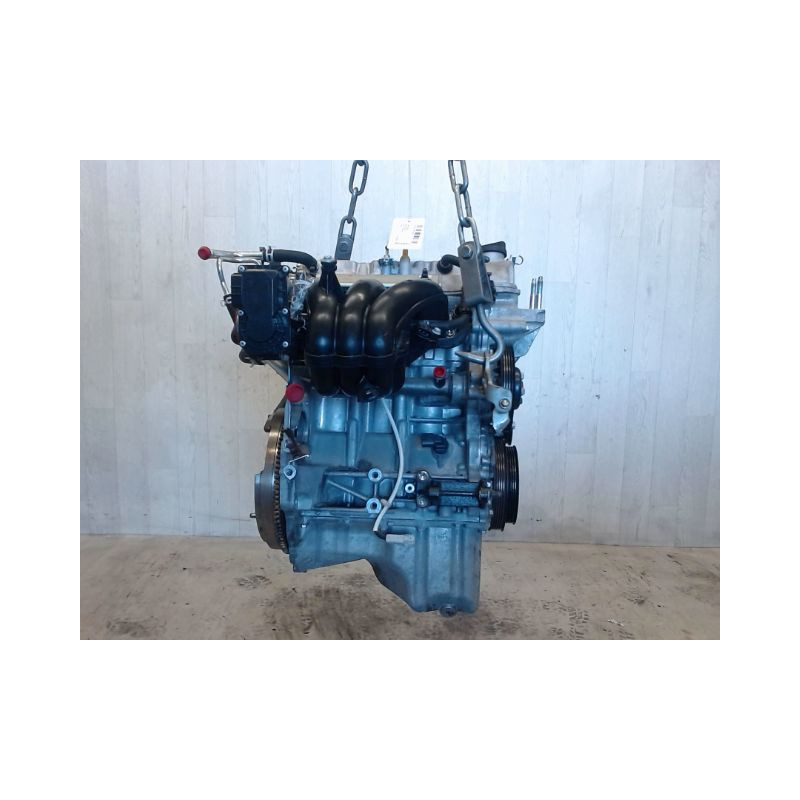 MOTEUR ESSENCE SUZUKI SPLASH 1.0 