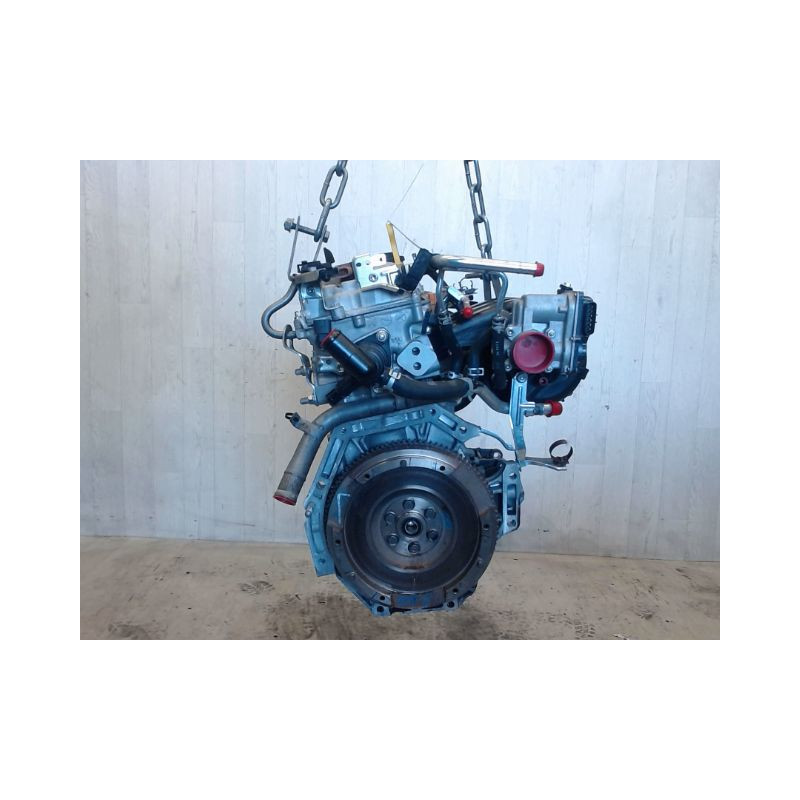 MOTEUR ESSENCE SUZUKI SPLASH 1.0 