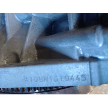 MOTEUR ESSENCE SUZUKI SPLASH 1.0 