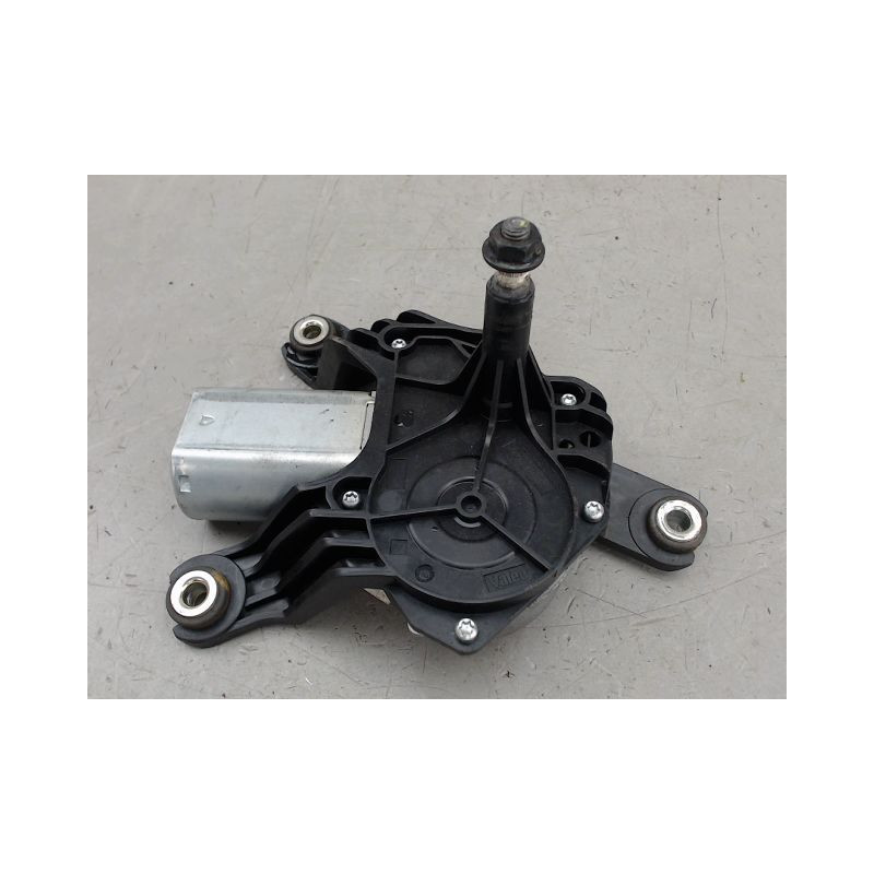 MOTEUR ESSUIE-GLACE ARRIERE DACIA LOGAN