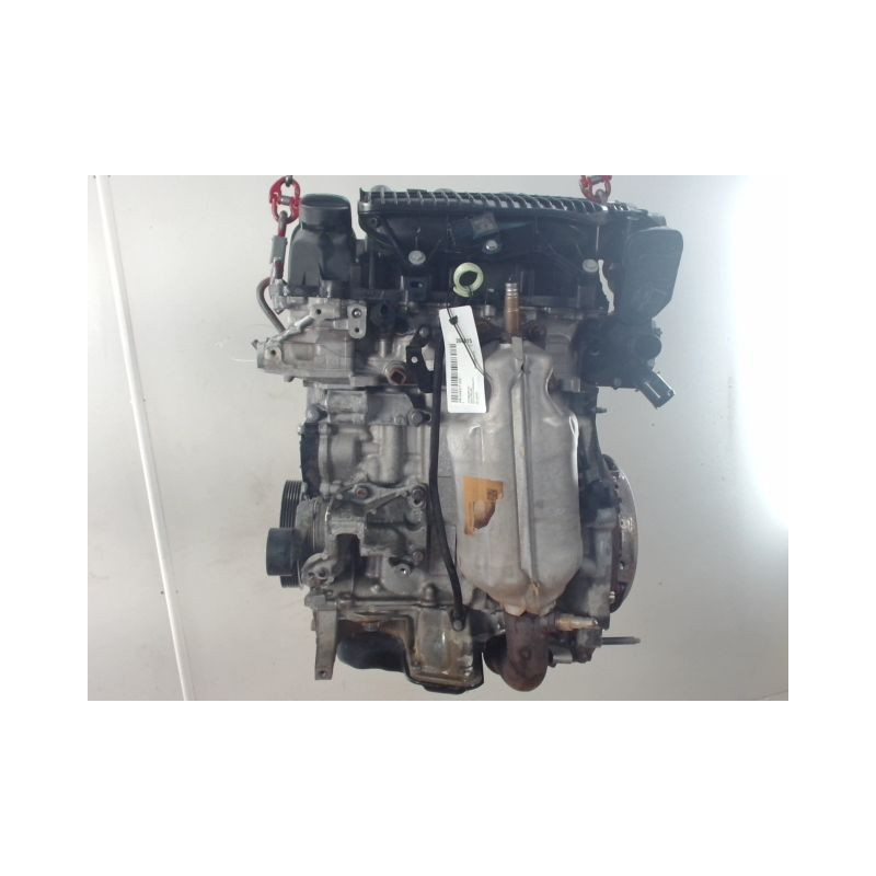 MOTEUR ESSENCE PEUGEOT 208 1.2 PureTech 82