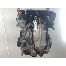 MOTEUR ESSENCE PEUGEOT 208 1.2 PureTech 82