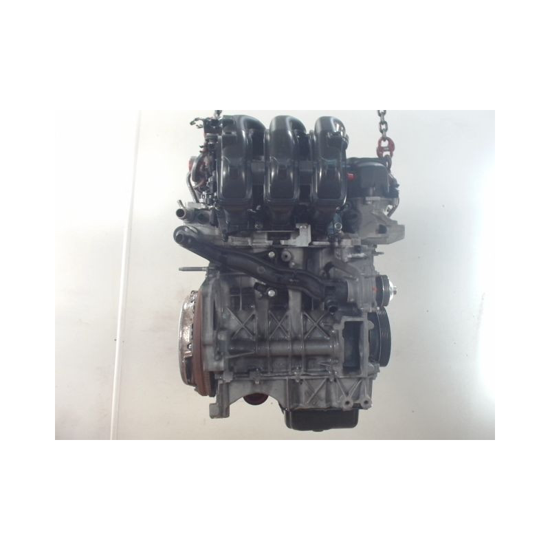 MOTEUR ESSENCE PEUGEOT 208 1.2 PureTech 82
