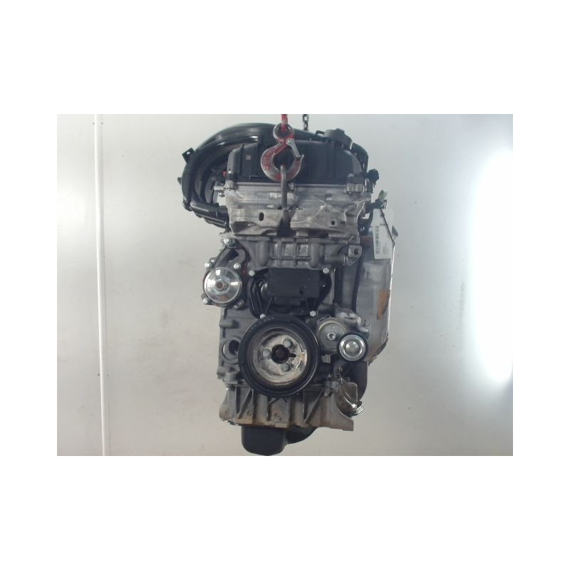 MOTEUR ESSENCE PEUGEOT 208 1.2 PureTech 82
