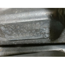 MOTEUR ESSENCE PEUGEOT 208 1.2 PureTech 82
