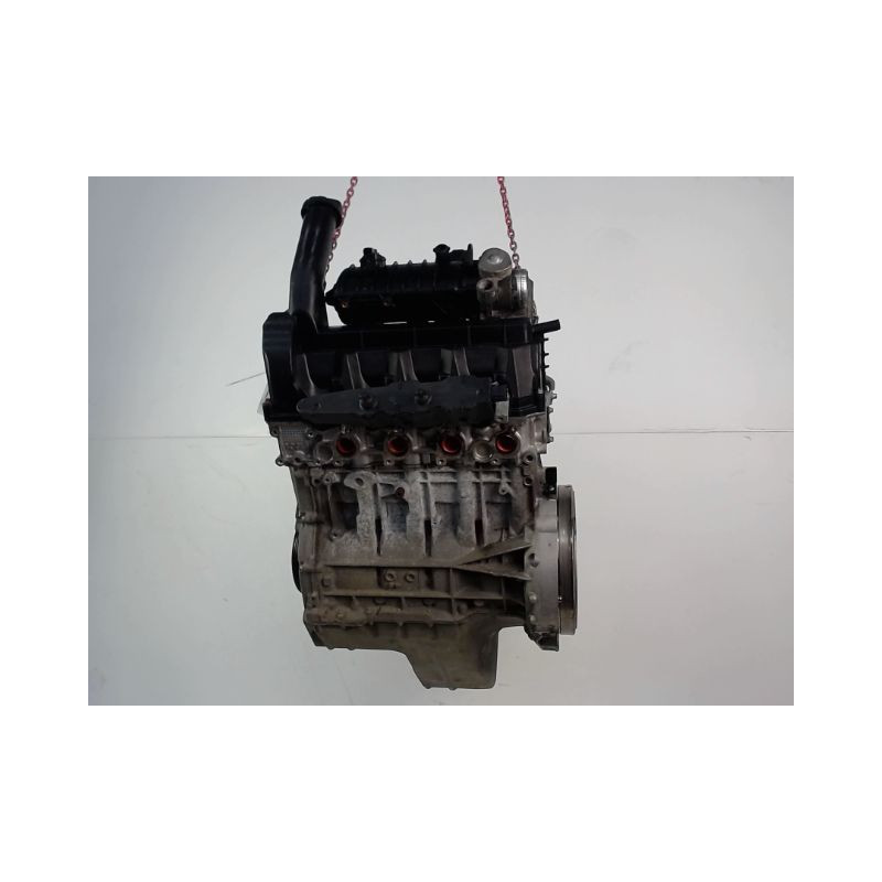 MOTEUR ESSENCE MERCEDES CLASSE A MONOSP. I Phase 2  2001-2004 A 190 