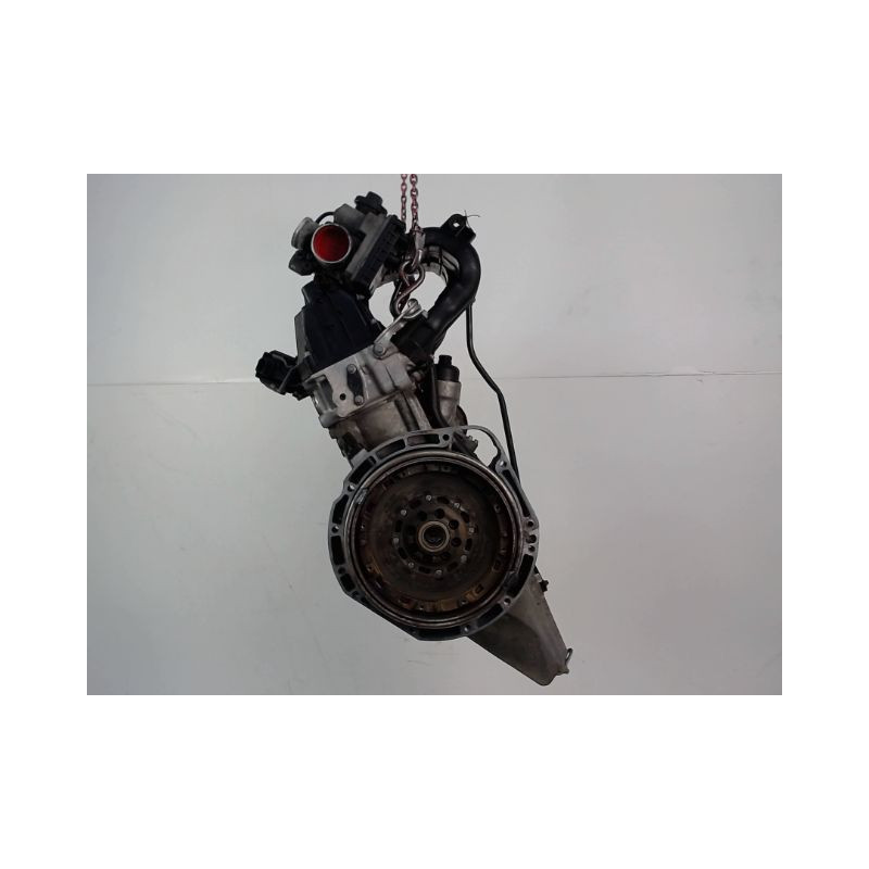 MOTEUR ESSENCE MERCEDES CLASSE A MONOSP. I Phase 2  2001-2004 A 190 