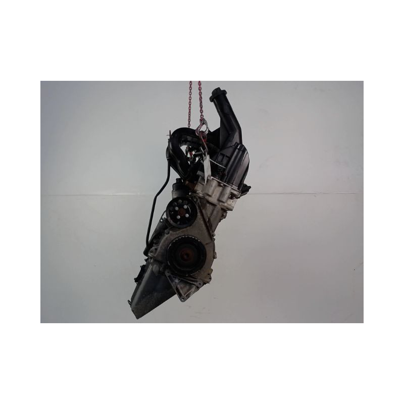 MOTEUR ESSENCE MERCEDES CLASSE A MONOSP. I Phase 2  2001-2004 A 190 