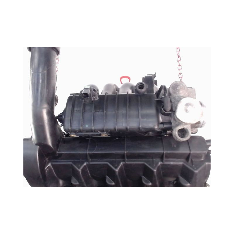 MOTEUR ESSENCE MERCEDES CLASSE A MONOSP. I Phase 2  2001-2004 A 190 