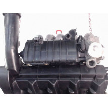 MOTEUR ESSENCE MERCEDES CLASSE A MONOSP. I Phase 2  2001-2004 A 190 