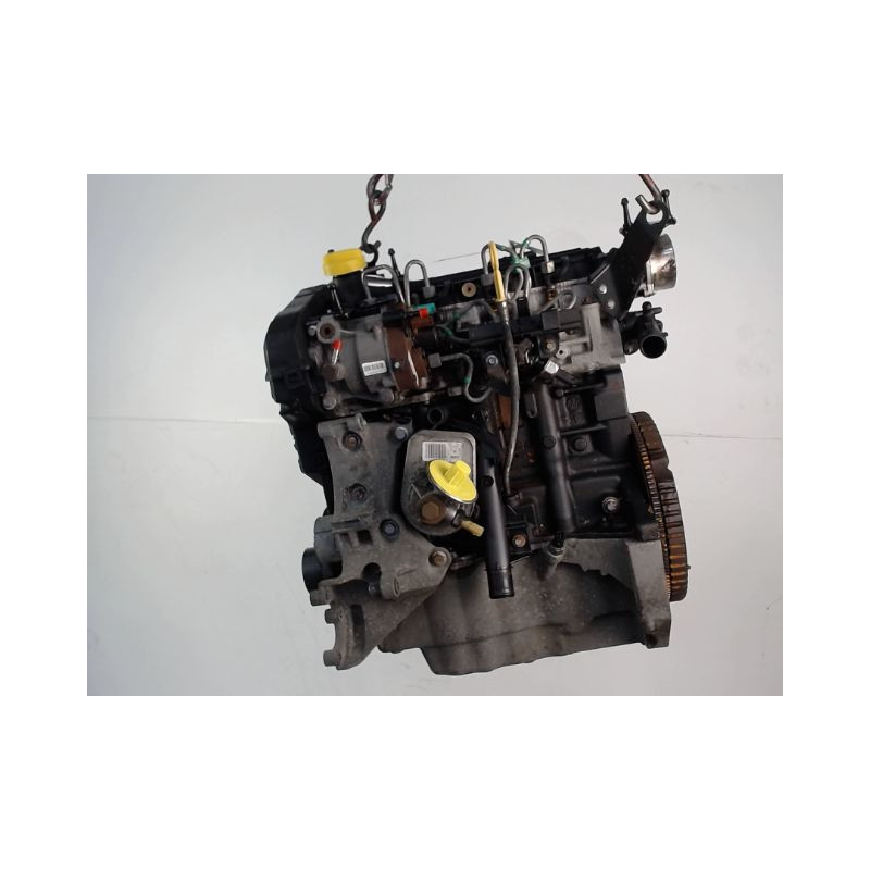 MOTEUR DIESEL RENAULT CLIO CAMPUS II Phase 1 2006-2009 1.5 dCi 